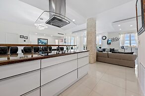 Sian Oceanfront Condos