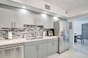 Sian Oceanfront Condos