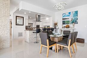 Sian Oceanfront Condos