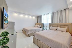 Sian Oceanfront Condos