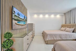 Sian Oceanfront Condos