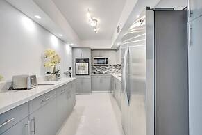 Sian Oceanfront Condos