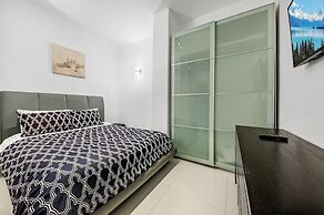 Sian Oceanfront Condos