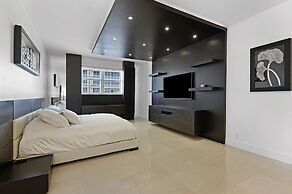 Sian Oceanfront Condos