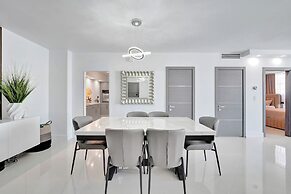 Sian Oceanfront Condos