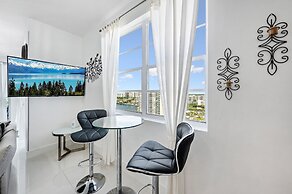 Sian Oceanfront Condos