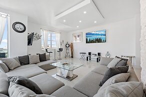 Sian Oceanfront Condos