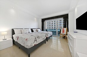 Sian Oceanfront Condos