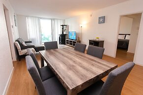 Sian Oceanfront Condos