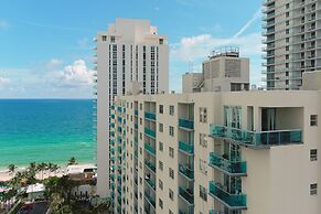 Sian Oceanfront Condos