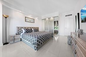 Sian Oceanfront Condos