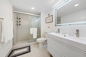 Sian Oceanfront Condos