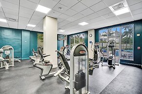 Sian Oceanfront Condos