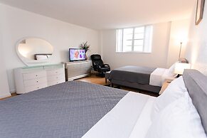 Sian Oceanfront Condos