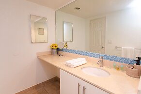 Sian Oceanfront Condos