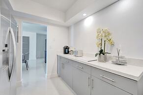 Sian Oceanfront Condos