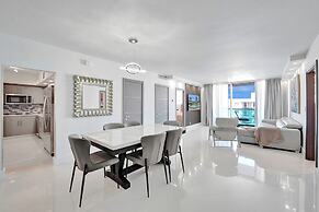 Sian Oceanfront Condos