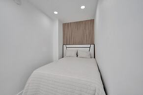 Sian Oceanfront Condos