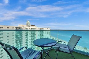 Sian Oceanfront Condos