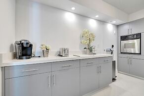 Sian Oceanfront Condos