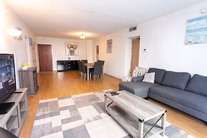 Sian Oceanfront Condos