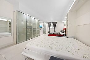 Sian Oceanfront Condos