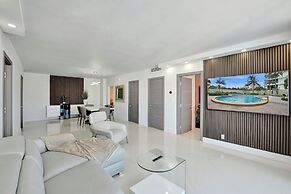 Sian Oceanfront Condos