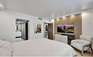 Sian Oceanfront Condos