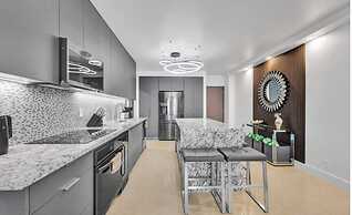 Sian Oceanfront Condos