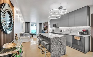 Sian Oceanfront Condos