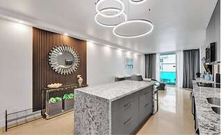 Sian Oceanfront Condos