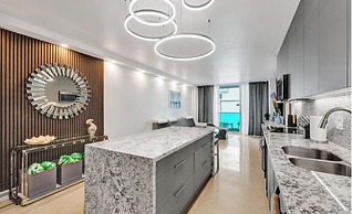 Sian Oceanfront Condos