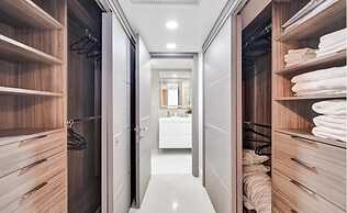 Sian Oceanfront Condos