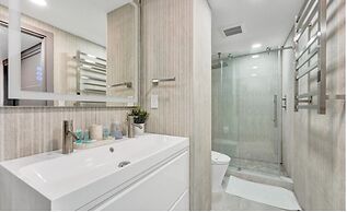 Sian Oceanfront Condos