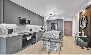 Sian Oceanfront Condos