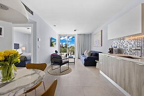 ABAE Hotel by Eskape Collection