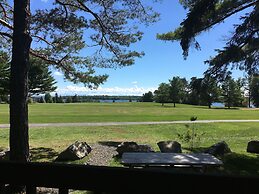 Bluff Point Golf Resort