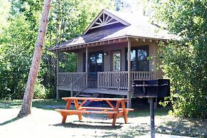 Bluff Point Golf Resort