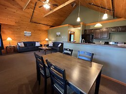 Bluff Point Golf Resort