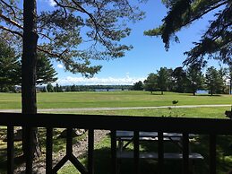Bluff Point Golf Resort