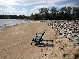 Bluff Point Golf Resort