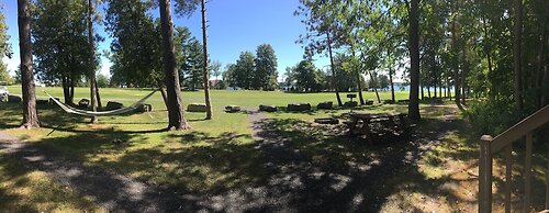 Bluff Point Golf Resort