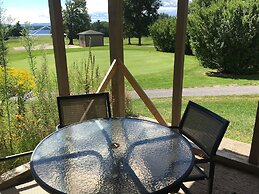 Bluff Point Golf Resort