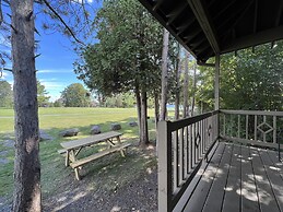 Bluff Point Golf Resort