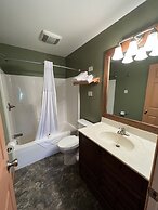 Bluff Point Golf Resort