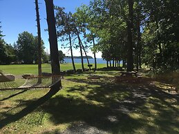 Bluff Point Golf Resort