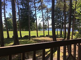 Bluff Point Golf Resort