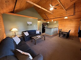 Bluff Point Golf Resort
