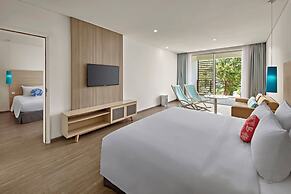 SOL by Meliá Phu Quoc