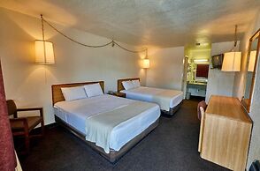E-Z 8 Motel Newark